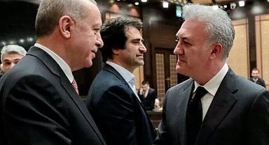 Tamer Karadağlı Devlet Tiyatroları Genel Müdürü Olarak Atandı
