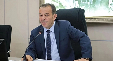 Tanju Özcan'dan Adaylık Açıklaması