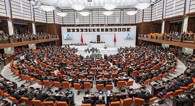 TBMM Akbelen İçin Olağanüstü Toplanıyor