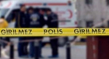 Tekirdağ'da Kamyonun Çarptığı İşçi Hayatını Kaybetti