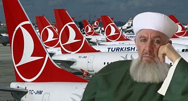 THY Pilotu, 