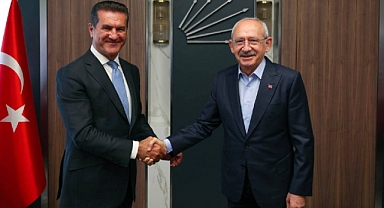 TikTok Fenomeni CHP'li Sarıgül: Partimizde Bir Genel Başkan Arayışı Yok