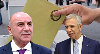 Turgut Altınok, Ankara Büyükşehir Belediye Başkanlığı İçin Adaylığını Açıkladı
