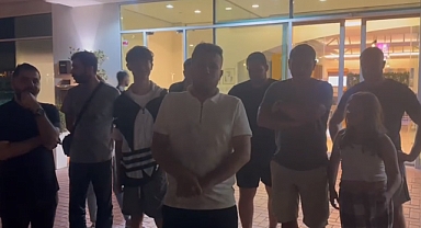 Türk Yolcular Dubai'de Mahsur Kaldı: Kimse Bizimle İletişime Geçmiyor