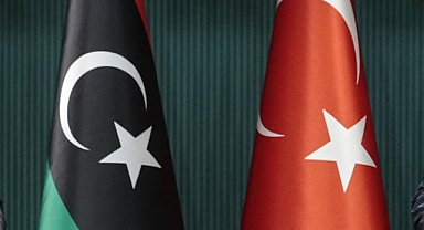 Türkiye, Libya'da 99 Yıllığına Liman Kiraladı