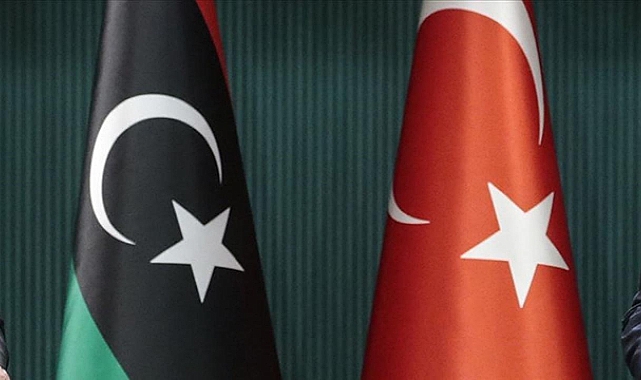Türkiye, Libya'da 99 Yıllığına Liman Kiraladı