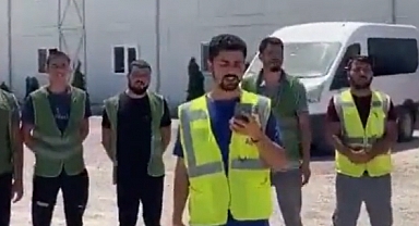 Türkiye Yüzyılı: TOGG Fabrikasında Çalışan İşçiler 2 Aydır Maaşlarını Alamamış