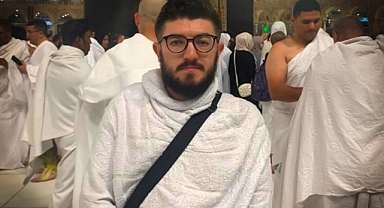 Umre İçin Gittiği Arabistan'da Taciz iddiasıyla Tutuklanan Türk 7 Aydır Cezaevinde