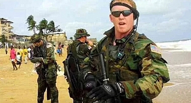 Usame Bin Ladin'i Öldüren Asker Gözaltına Alındı