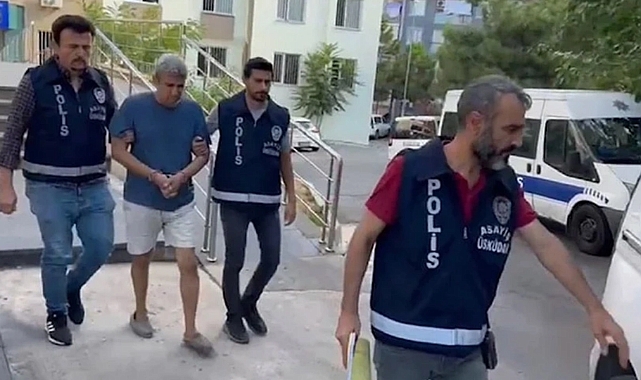 Üsküdar'da ATM Sırasında Çıkan Kavgada Bir Kişi Öldü