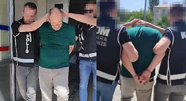 Yakalanan FETÖ'cü Eski Emniyet Müdürü Tehdit Etti: Geri Döneceğiz
