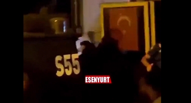 'Yaşlı Adam Hamile Kadını Taciz Etti' İddiası Esenyurt'ta Ortalığı Ayağa Kaldırdı