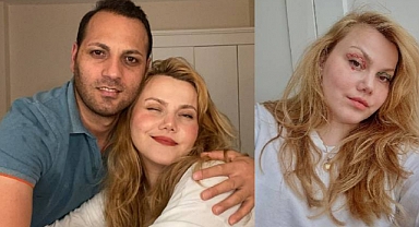 YouTuber Merve Veziroğlu Yıldırım Eşi Tarafından Bıçaklandı