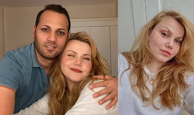 YouTuber Merve Veziroğlu Yıldırım Eşi Tarafından Bıçaklandı