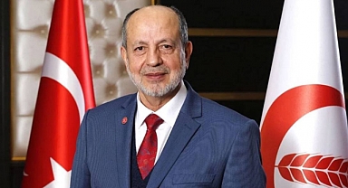 YRP'li Ali Yüksel Mürtecilikte Sınır Tanımadı
