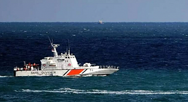 Yunanistan'ın İttiği 125'ten Fazla Kaçak Göçmen Türkiye'ye Getirildi