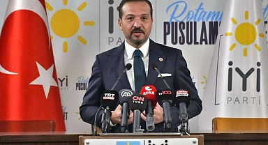 Zorlu Açıkladı: İYİ Parti Yerel Seçimlerde Ankara ve İstanbul'da Kendi Adayını Çıkaracak