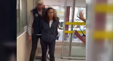 12 Yıl Hapis Cezası Olan PKK'lı Terörist Kocaeli'de Yakalandı