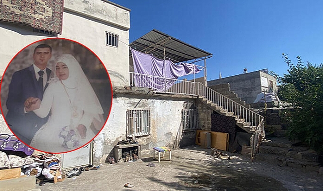 4 Çocuğunun Annesini Pompalı Tüfekle Öldürdü