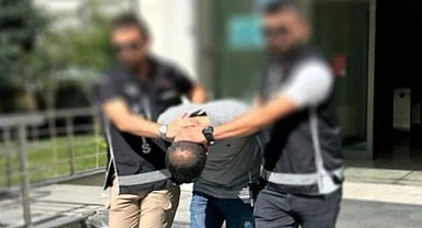 6 Yıldır Firari Olan FETÖ Üyesi Ankara'da Yakalandı