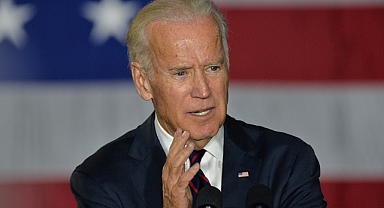 ABD Başkanı Biden Hakkında Azil Soruşturması Açılıyor