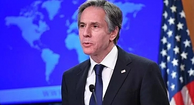 ABD Dışişleri Bakanı Anthony Blinken Azerbaycan'ın Antiterör Operasyonuna Karşı Açıklama Yaptı