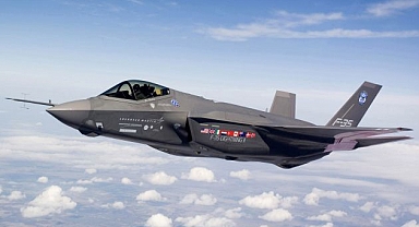 ABD F-35 Uçağını Kaybetti, Bulmak İçin Halktan Yardım İstediler