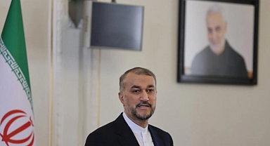 ABD, İran Dışişleri Bakanı'nın Washington'u Ziyaretine İzin Vermedi
