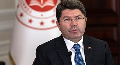 Adalet Bakanı'ndan 'Orta Vadeli Program' Açıklaması