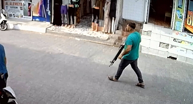 Adana'da Haraç Vermeyi Reddeden Esnaf Öldürüldü
