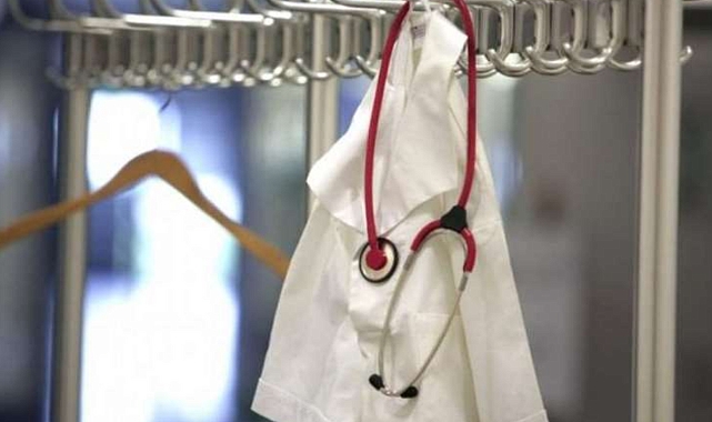 Ağustos Ayında Yurt Dışına Göç Etmek İçin İyi Hal Belgesi Alan Doktor Sayısı 315 Oldu