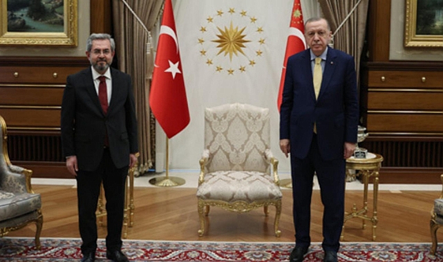 Akademisyenden AKP'li Rektöre Açık Mektup
