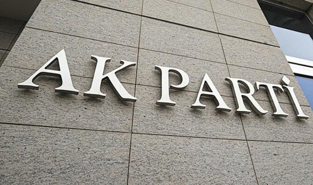 AKP, Belediye Başkanını Kesin İhraç Talebiyle Disipline Verdi
