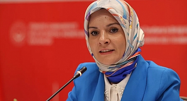 AKP'li Aile ve Sosyal Hizmetler Bakanı Mahinur Özdemir Göktaş: Suudi Arabistan ve Türkiye, Tarihi ve Kültürel Olarak Kardeştir
