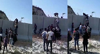 AKP'li Bakan Yerlikaya: Göçmen Kaçakçılığı Organizatörlerinin Nefesini Keseceğiz