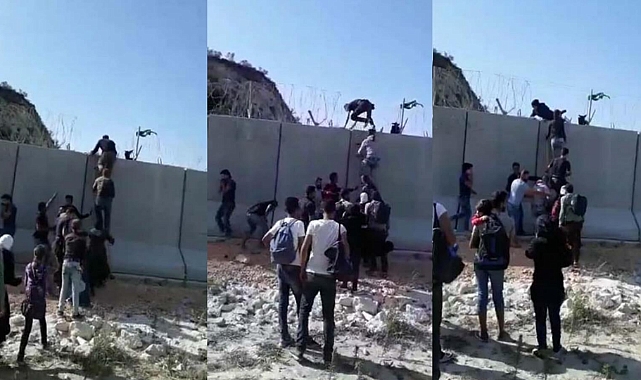 AKP'li Bakan Yerlikaya: Göçmen Kaçakçılığı Organizatörlerinin Nefesini Keseceğiz