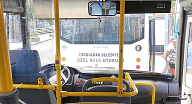 AKP'li Belediyeden Otobüs Ücretlerine 2 Ayda İkinci Zam