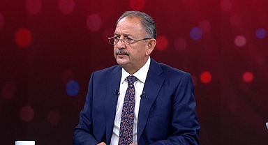 AKP'li Çevre, Şehircilik ve İklim Değişikliği Bakanı Mehmet Özhaseki: Konut Fiyatları Düşecek