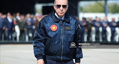 AKP'li Cumhurbaşkanı Erdoğan'dan 10 GB İnternet Müjdesi