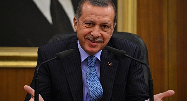 AKP'li Cumhurbaşkanı Erdoğan: Enflasyon Bütün Dünyanın Sorunu