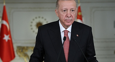AKP'li Cumhurbaşkanı Erdoğan Güldürdü: Kaçak Göçmene Müsaade Etmeyiz
