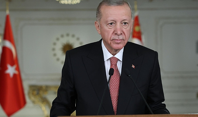 AKP'li Cumhurbaşkanı Erdoğan Güldürdü: Kaçak Göçmene Müsaade Etmeyiz