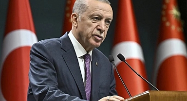 AKP'li Cumhurbaşkanı Erdoğan Nahçıvan'a Gidiyor