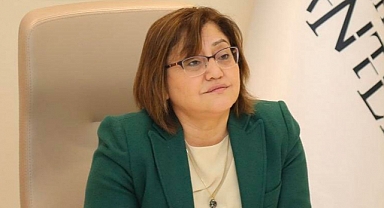 AKP'nin İBB Başkan Adayı Fatma Şahin Olabilir