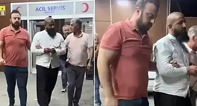 Akrabası Başkasıyla Evlenince Damadı Kurşunladı