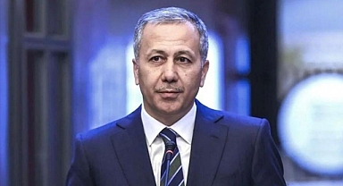 Ali Yerlikaya, Sığınmacılar Konusunda Paylaşım Yapıp Gözaltına Alınanlar Hakkında Konuştu