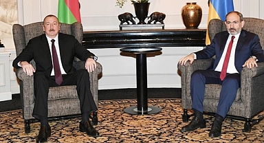 Aliyev-Paşinyan Görüşmesine 3 Kişi Daha Katılacak