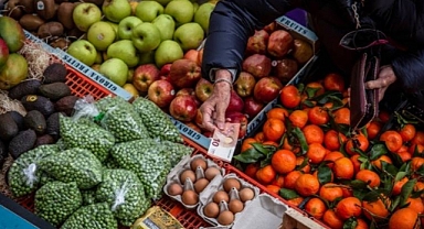 Almanya'da Enflasyon Eylülde Yüzde 4,5'e Geriledi