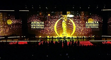 Altın Portakal Film Festivali İçin Tahsis Edilen Salon FETÖ Propaganda Filmi Sebebiyle İptal Edildi