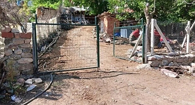 Ankara'da Bir Kişi Komşularını Öldürdükten Sonra İntihar Etti